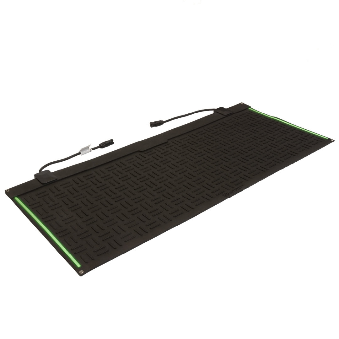 HotStep Snow Melting Heated Mats