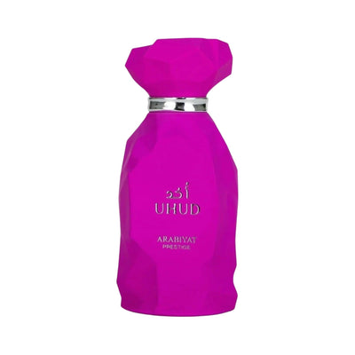 Arabiyat Uhud Eau de Parfum for Unisex