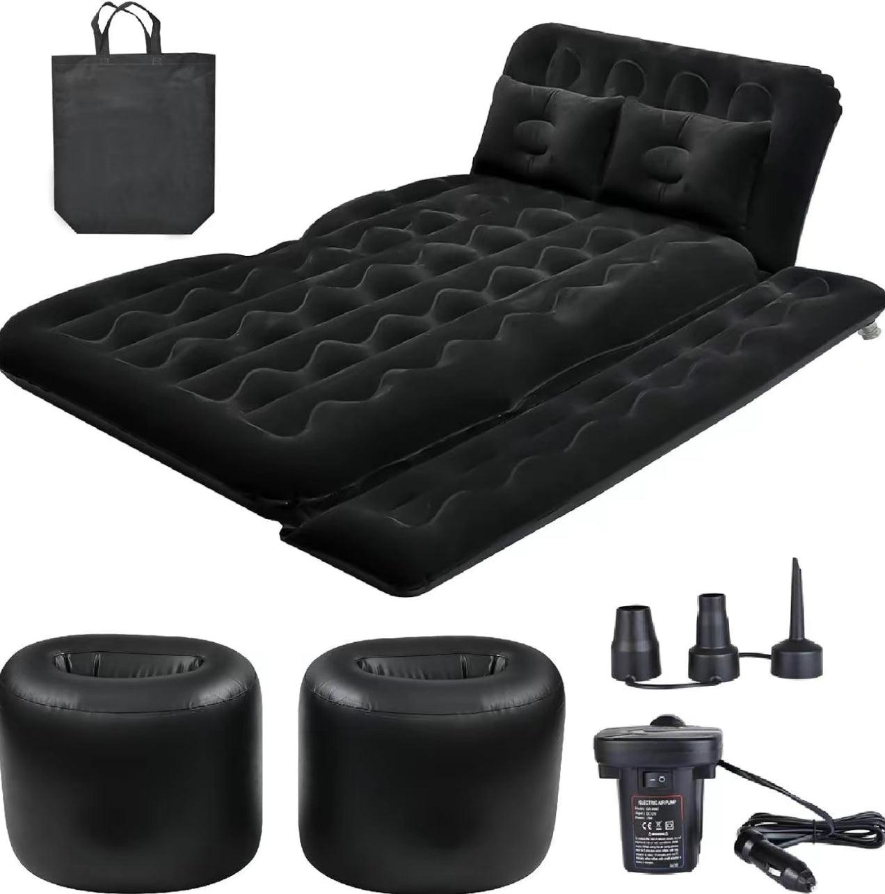 RoadNest Inflatable Car Bed