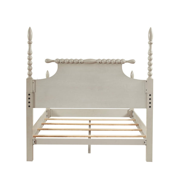 Beckett Bed by Madison Park Signature