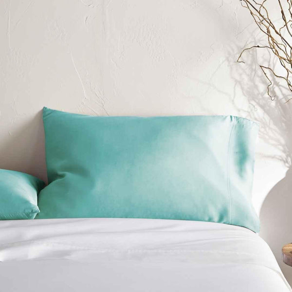 100% Bamboo Viscose Pillowcase Set - Gifts for You 'n Me
