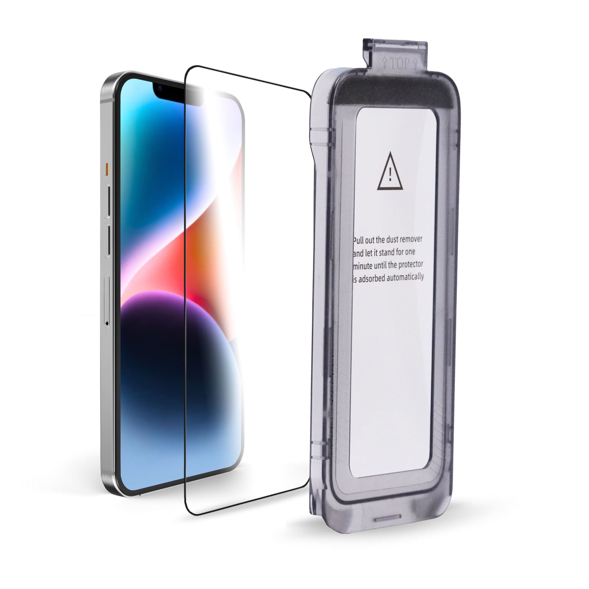 iPhone 14 Series Premium Screen Protector