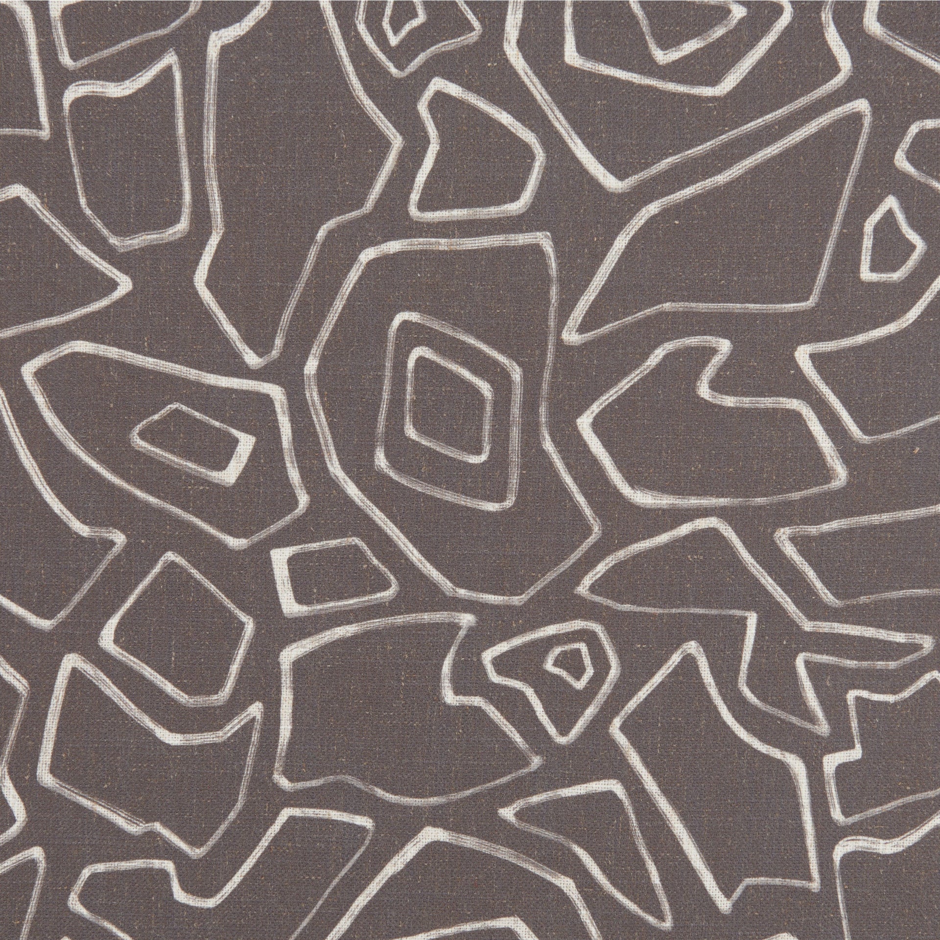 Runa Accent Chair Gray & Natural