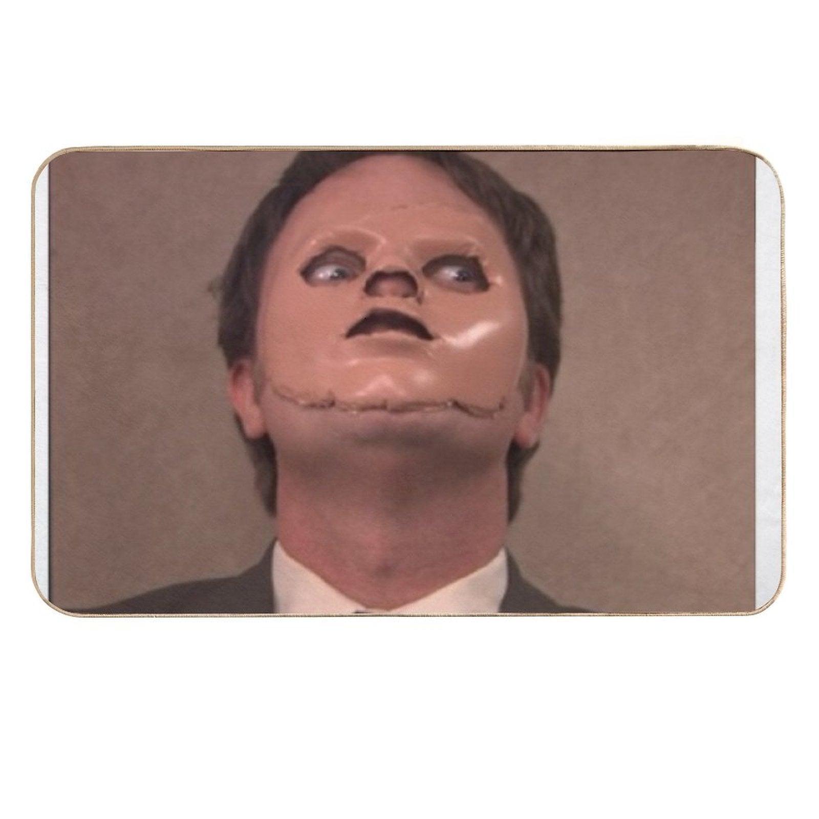 Hello Clarice  Easy Maintenance Bath Mat