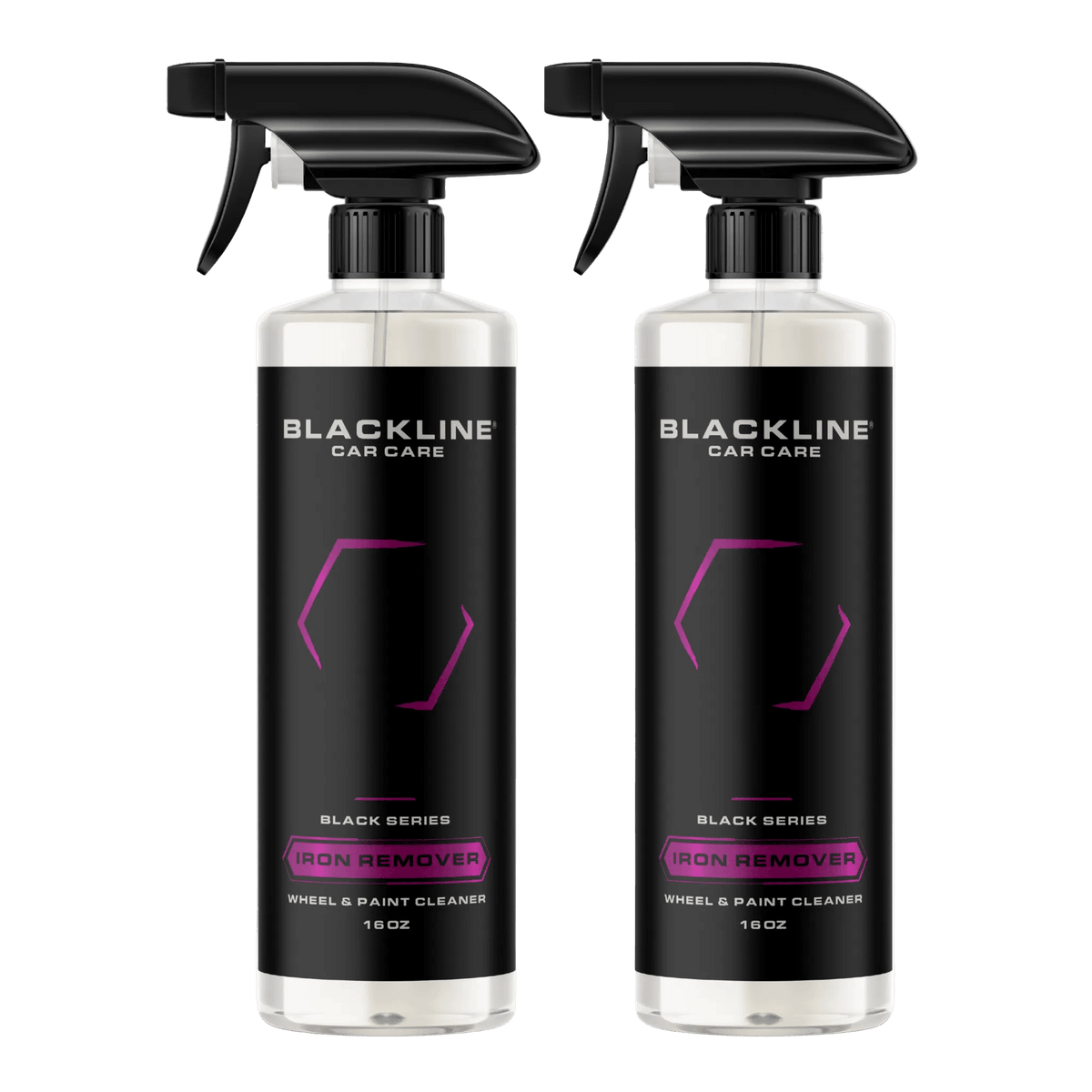 BLACKLINE® IRON REMOVER