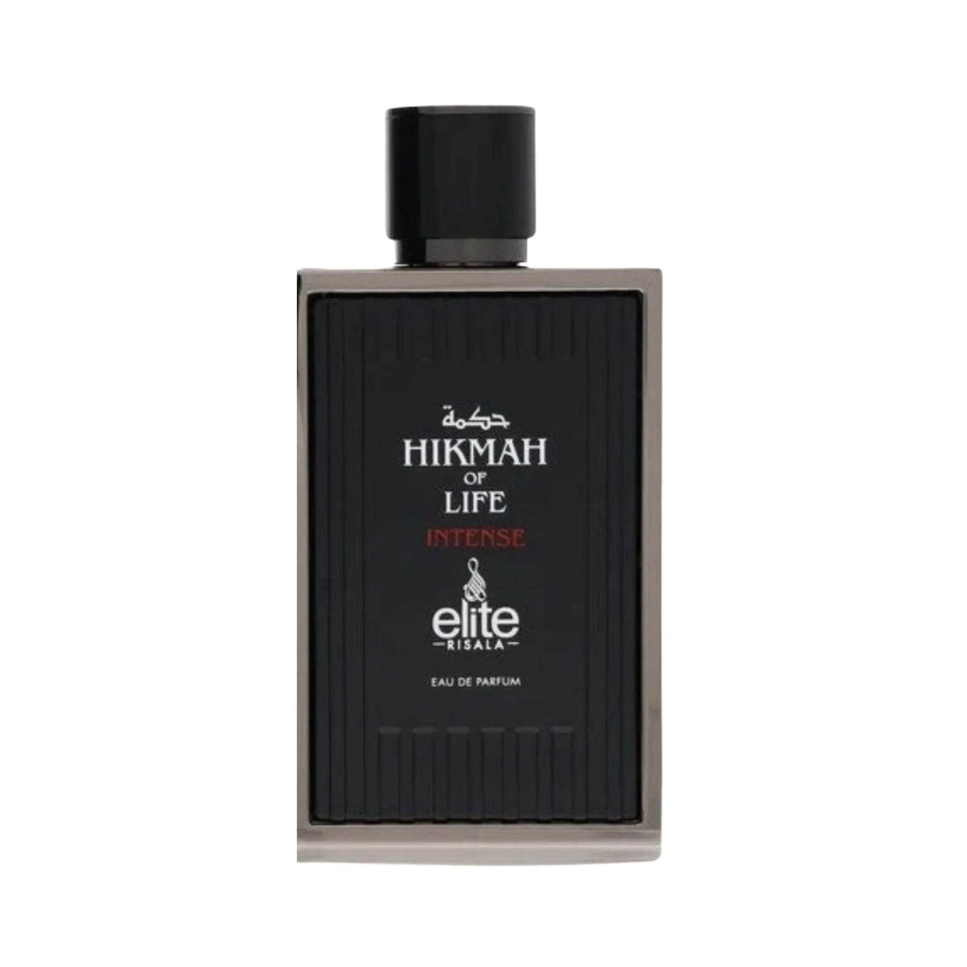 Risala Hikmah Of Life Intense Elite Eau de Parfum for Men