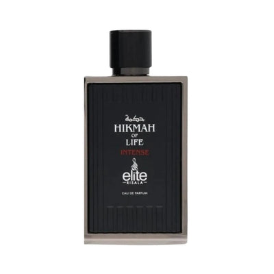 Risala Hikmah Of Life Intense Elite Eau de Parfum for Men