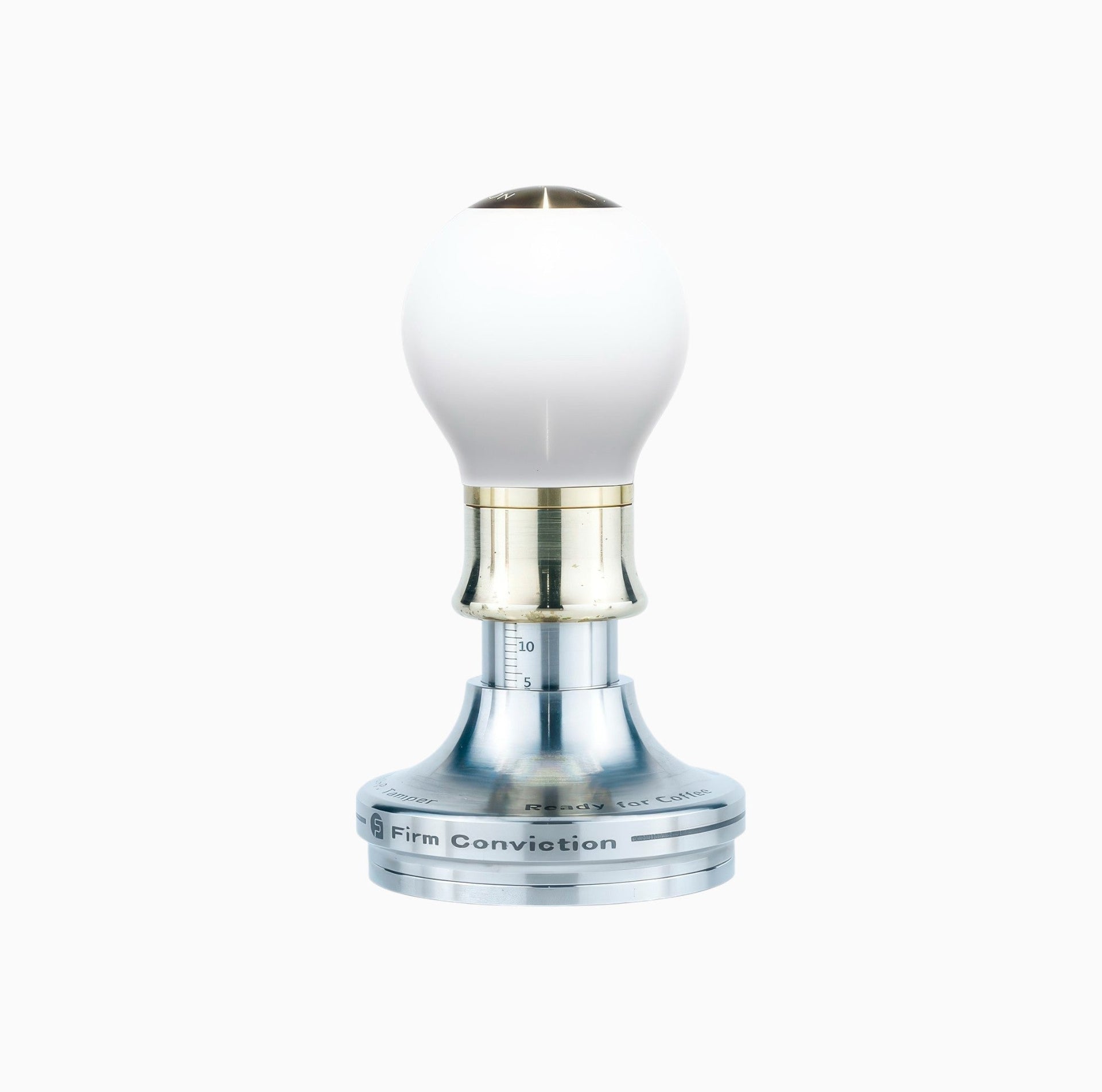 FORZCON Professional Espresso Tamper