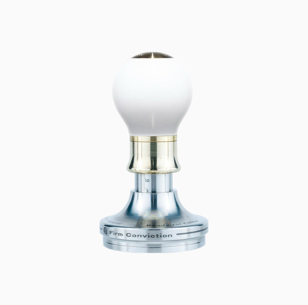 FORZCON Professional Espresso Tamper