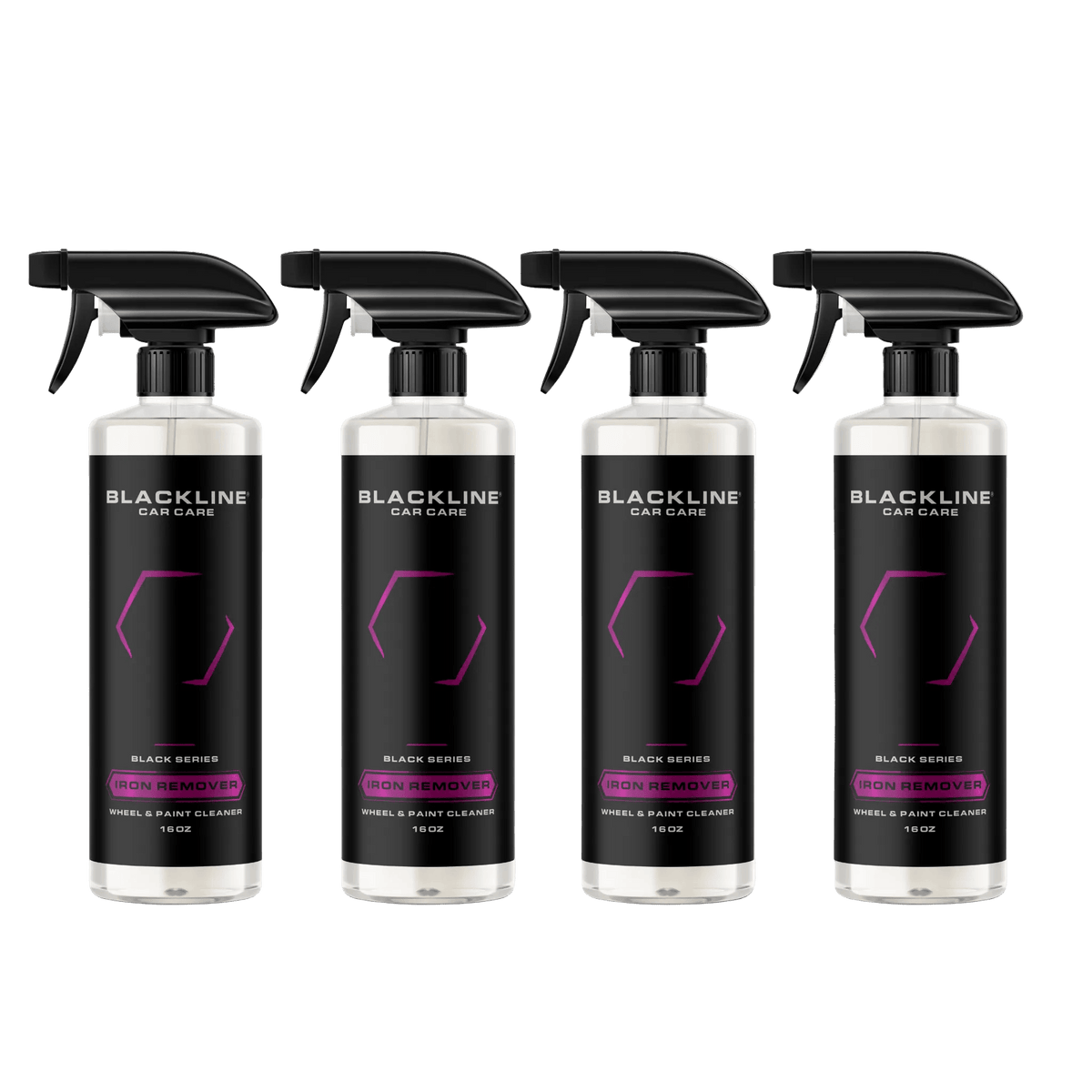 BLACKLINE® IRON REMOVER