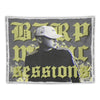 BZRP Music Sessions Tapestry