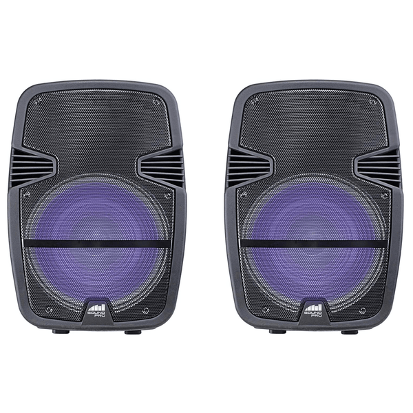 Naxa Dual 15