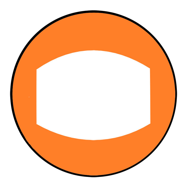 42-inch SUP/water sports accessories: sail, paddles, surf gear.