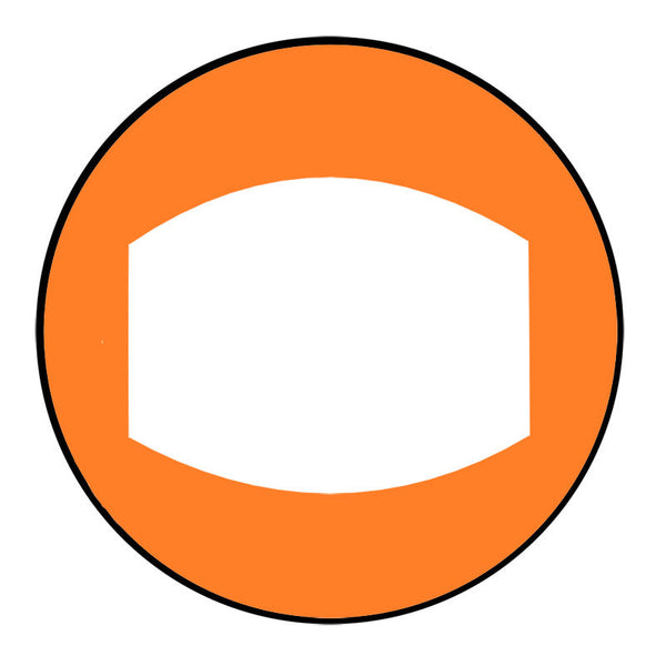 42-inch SUP/water sports accessories: sail, paddles, surf gear.