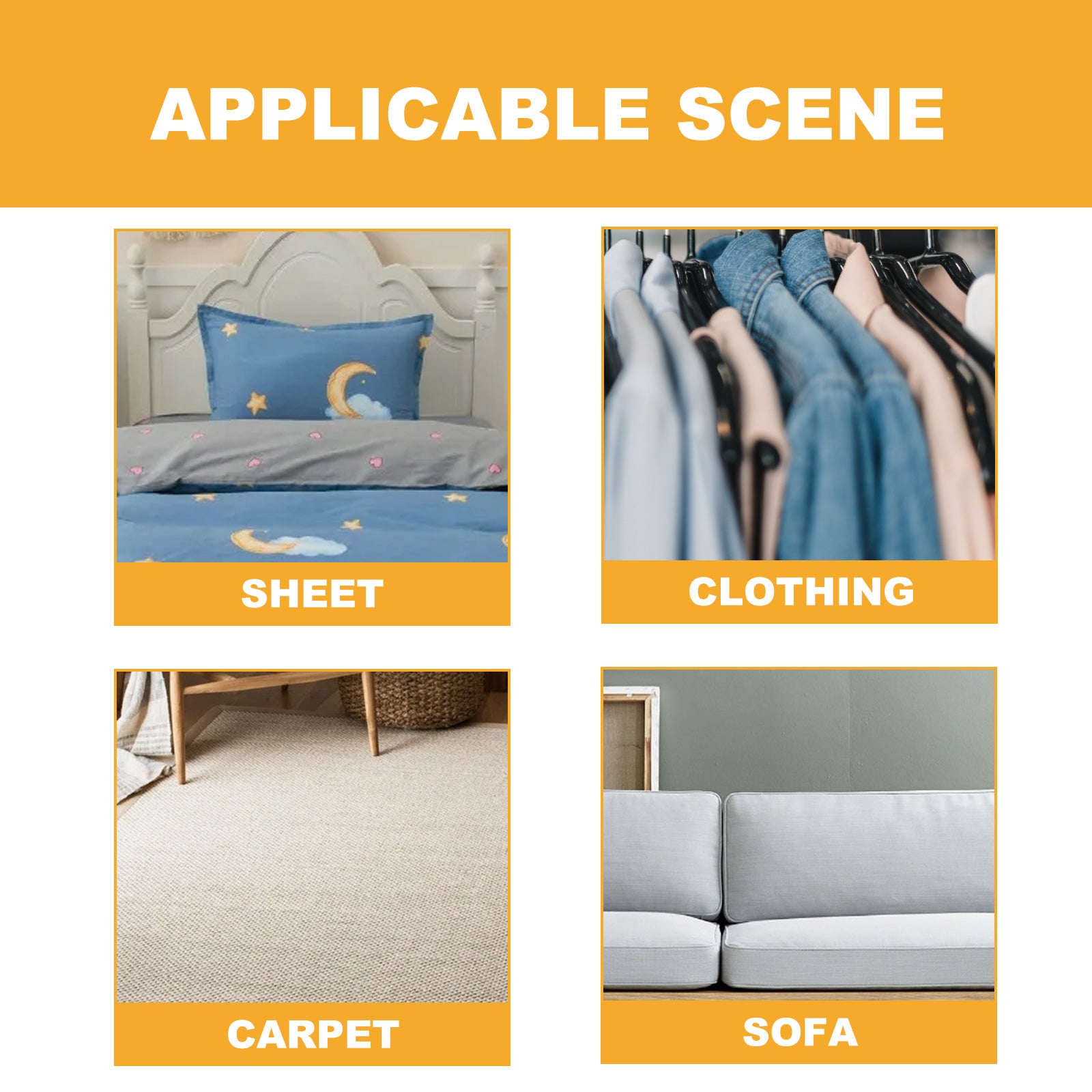 EELJOY Fur Snatch Pet Hair Laundry Remover, Clean Pet Hair Washable Clothes Duster Washing Machine Hair Remover