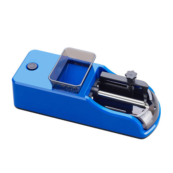 6.5/8mm Electric Cigarette Rolling Machine Automatic Cigarette Maker