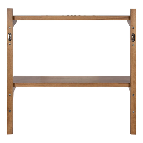 Meridien Wood Wall Shelf