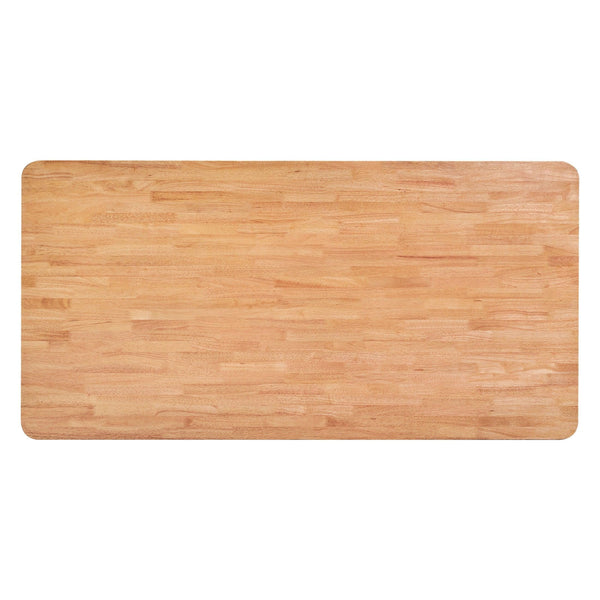 Eazy Dining Table Natural