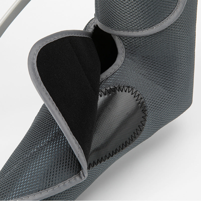 Safety Stable Plug-in Foot Kneading Calf Airbag Air Wave Massager Pressure Correction Leg Beauty Device
