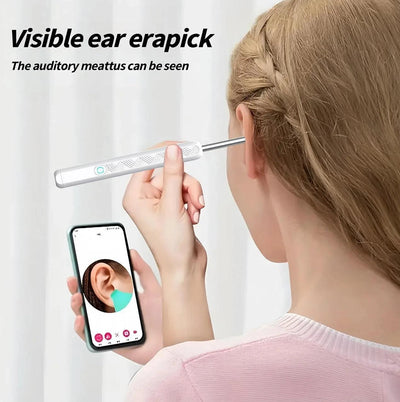 ClearScope EarCam