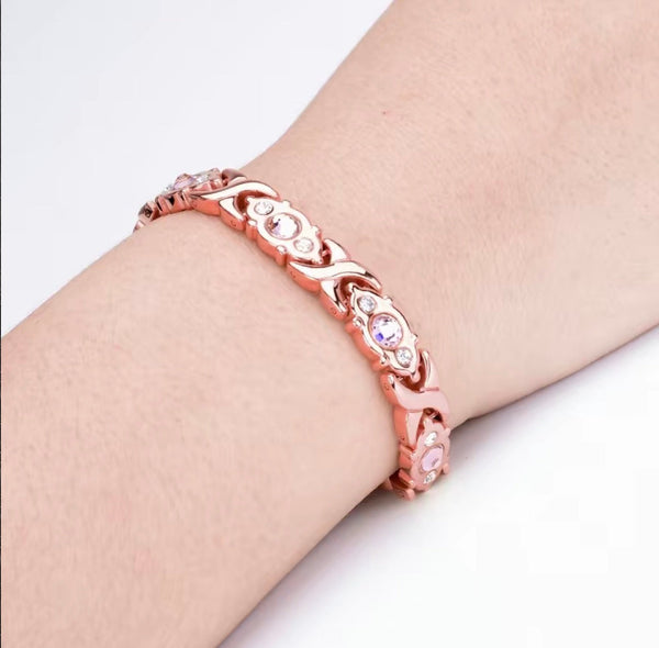 AuraGrace Energy Bracelet