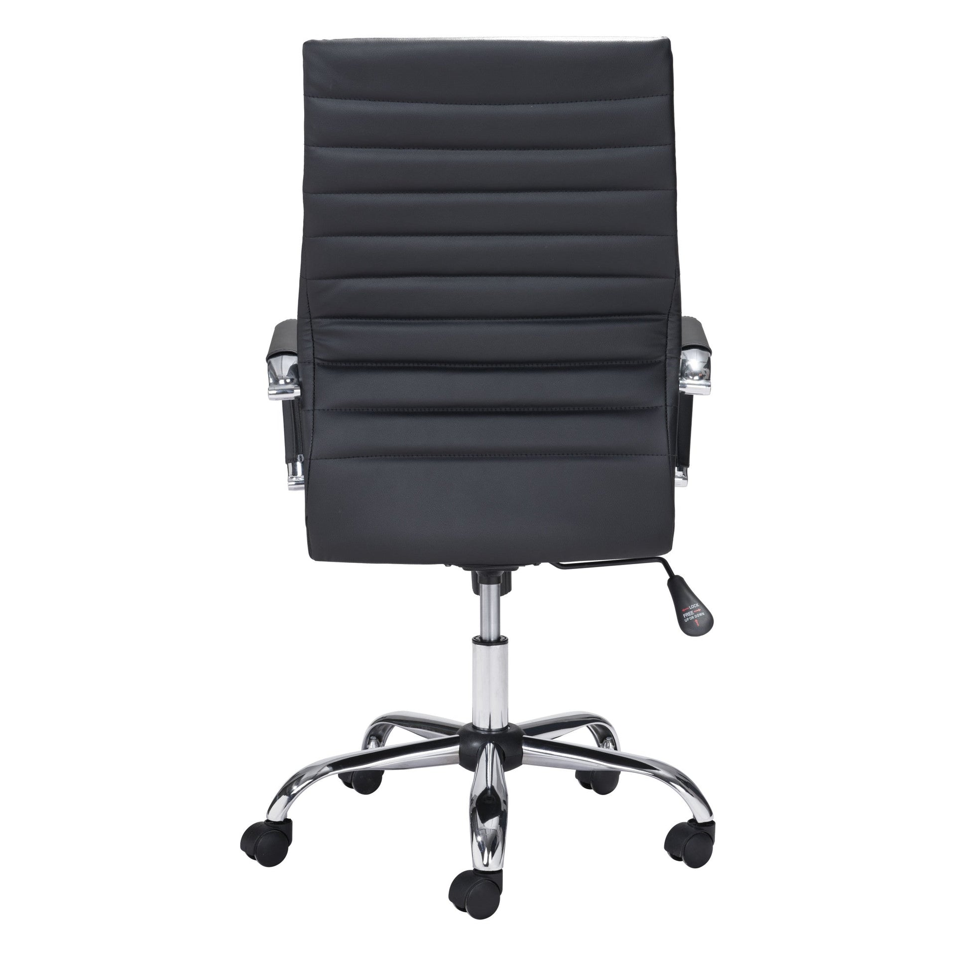 Primero Office Chair Black