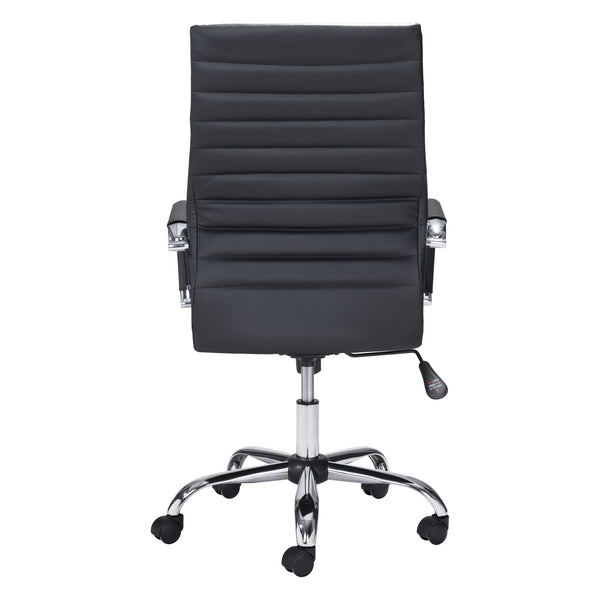 Primero Office Chair Black