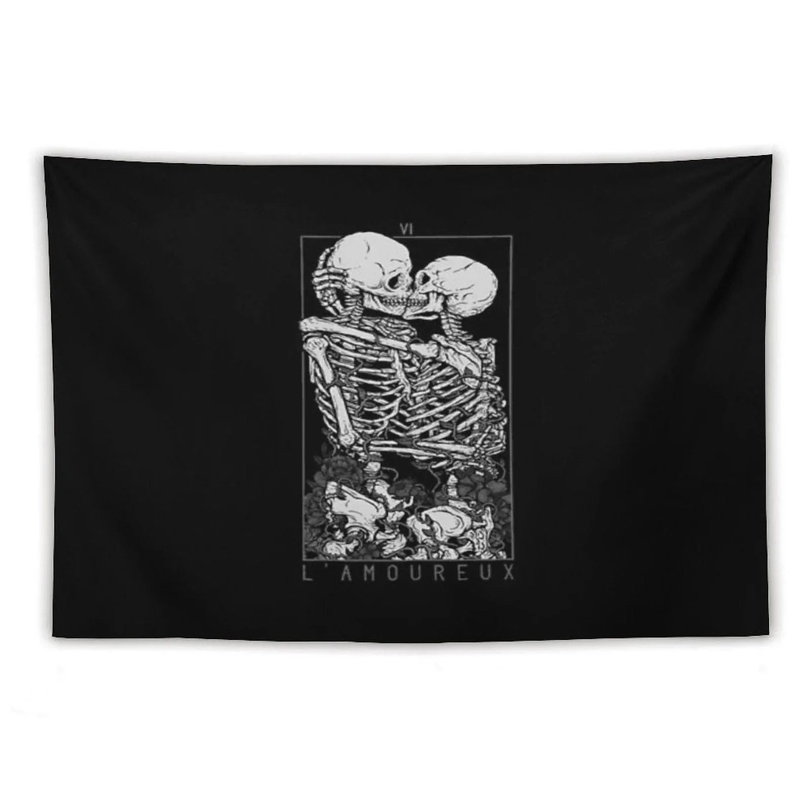 The Lovers Tapestry