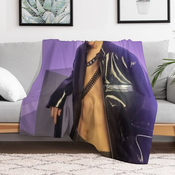 Felix - Stray Kids Comfort Throw Blanket