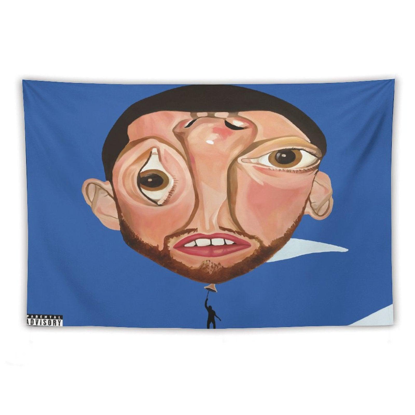 Mac Miller - Balloonerism (Traducción Al Español) Tapestry