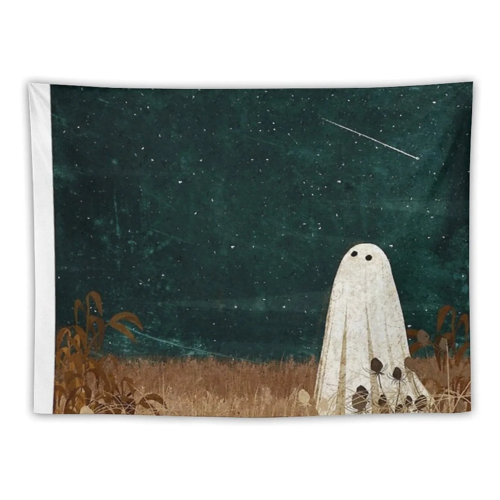 Meteor Shower Tapestry