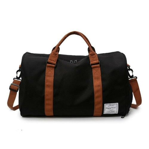 Sports Travel Duffel Bag For Men