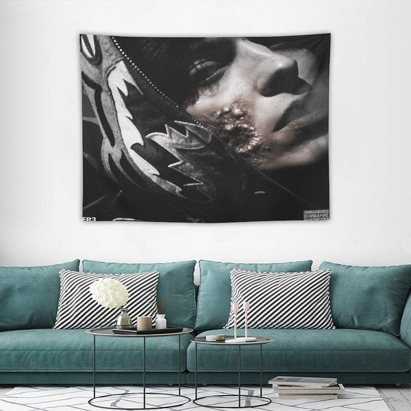 FREERIO 3 Tapestry