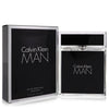 Calvin Klein Man Eau de Toilette Spray 1.7 oz for Men