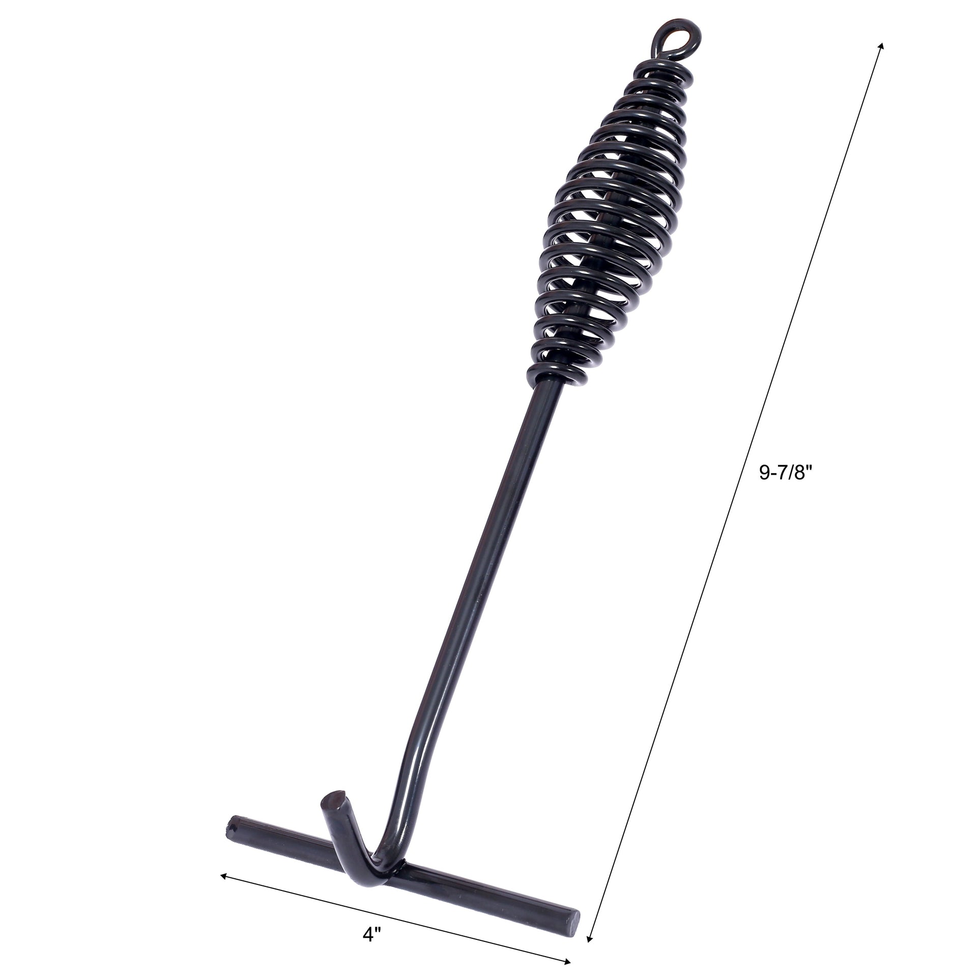 ast iron Dutch oven with lid, outdoor camping deep pot, used for camping, cooking, barbecue and leg rest, 8 Quart