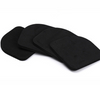 4pcs Stand For A Washing Machine Shock Pads Anti-Vibration Pad