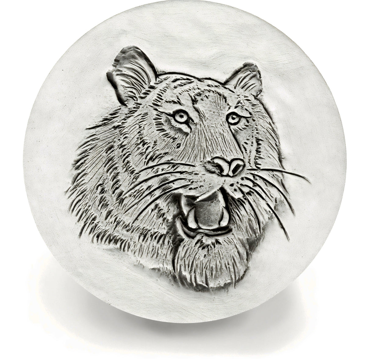 Tiger Drink Coasters