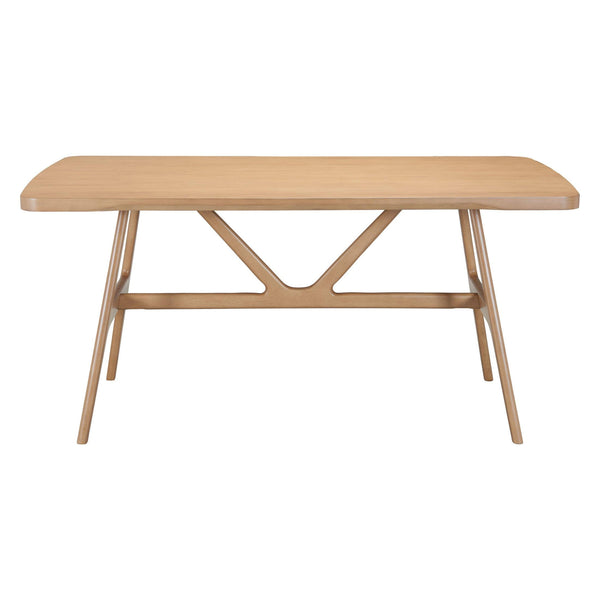 Rovina Dining Table Natural