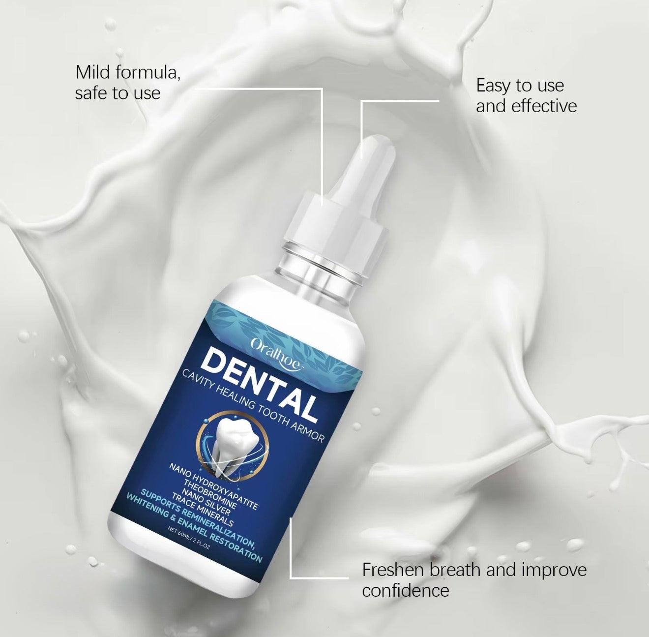 EnamelGuard Hydroxy Drops