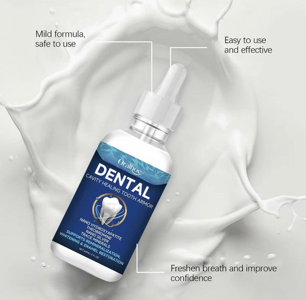 EnamelGuard Hydroxy Drops