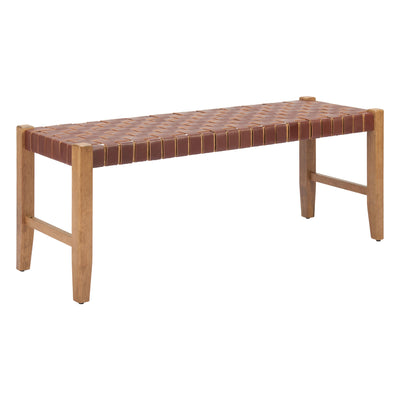 Bandani Bench Brown