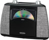 Jensen Cd565bk Bt Cd/fm Music System Speaker Blk - Jensen Cd565bk Bt Cd/fm Music System Speaker Blk - Speakers