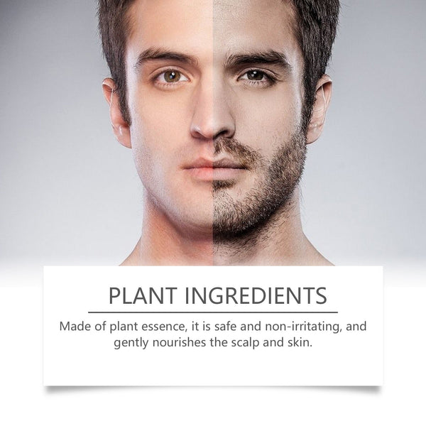 Volumizing Hair Care, Men's Hair And Beard Care Hair Repair Essence Oil