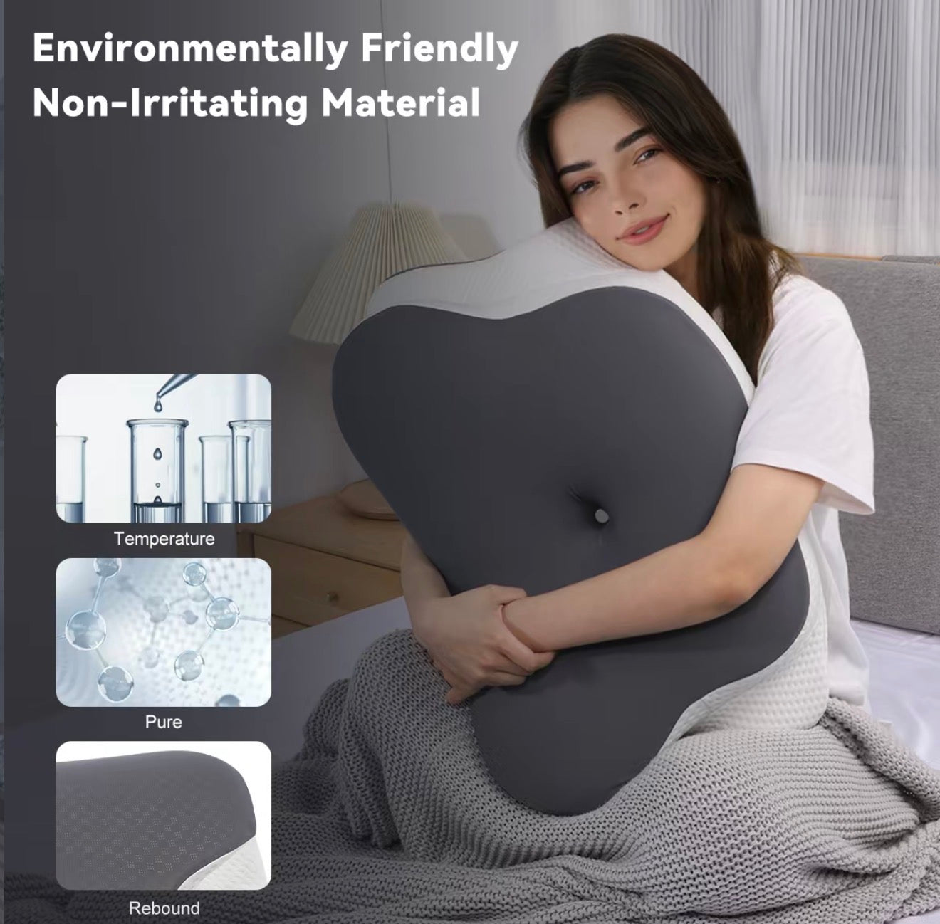 ChillNeck Pillow V.I.P Digital Presence