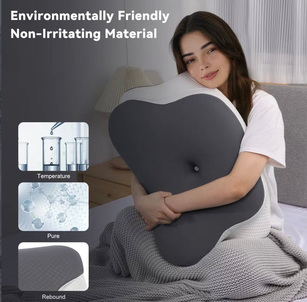 ChillNeck Pillow V.I.P Digital Presence