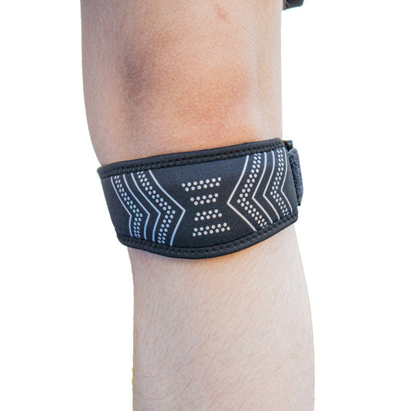 Outdoor sports knee pads, basketball, running, hiking, cycling, fitness, pressurized and breathable patella knee pads