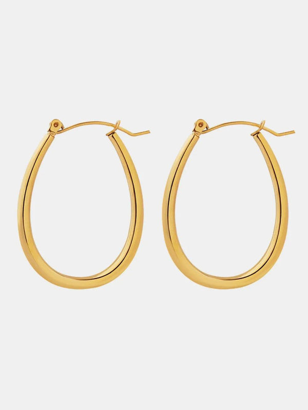 Elegant and niche design versatile ear buckles and accessories