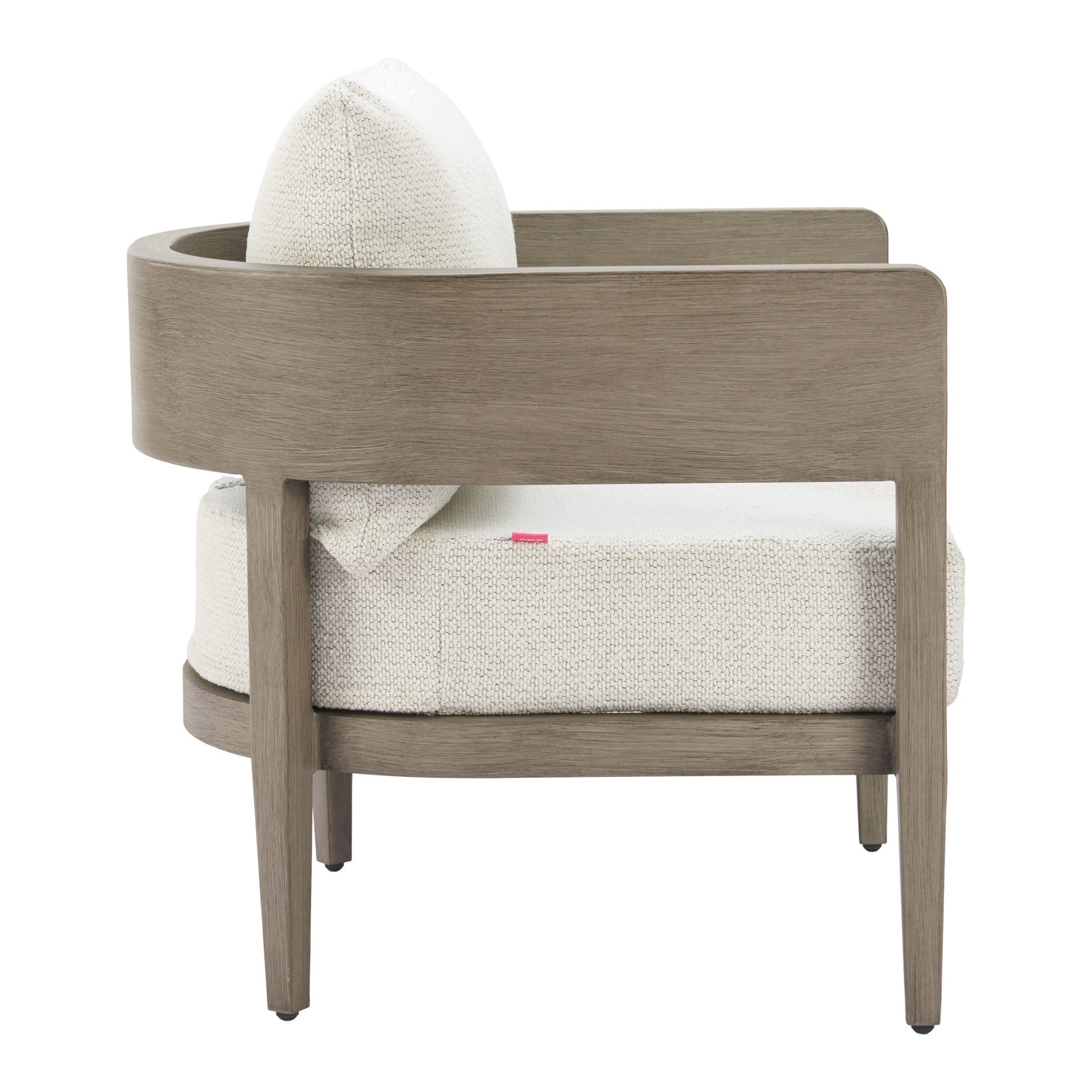 Foret Armchair Beige