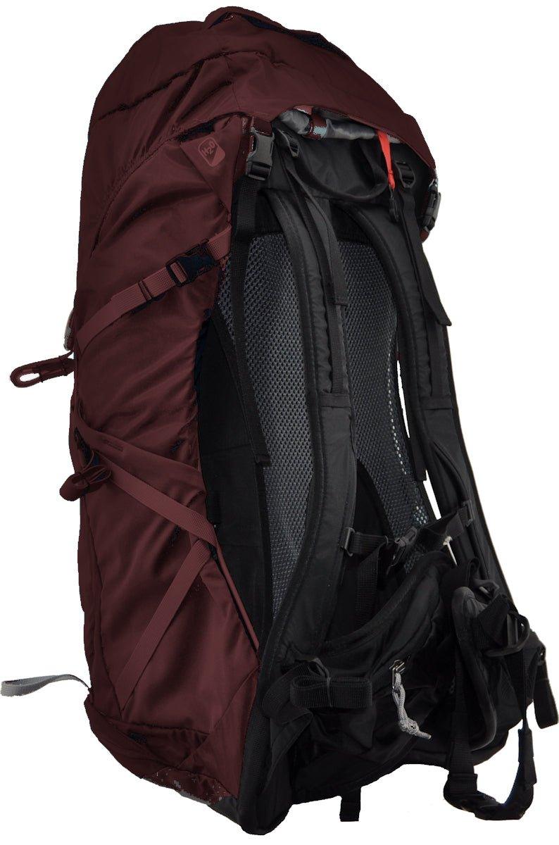 45 Liter Sand Hill Hiking & Trekking Pack