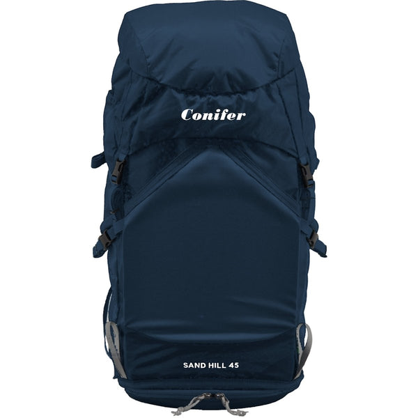 45 Liter Sand Hill Hiking & Trekking Pack